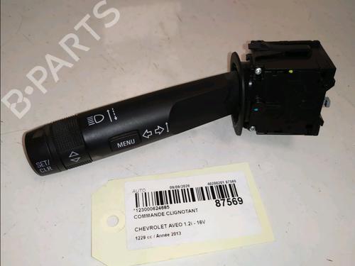ratstangsstang-chevrolet-aveo-hatchback-t300-2011-39232917 main image