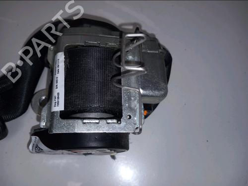 Front left seatbelt FIAT PUNTO (199_) 1.2 (199AXZ1A, 199BXZ1A) | BP34112632I26  - Image 6