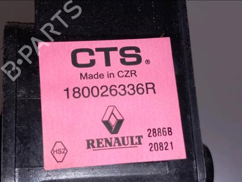 Pedal RENAULT ZOE (BFM_) ZOE | BP37291116I4 - Image 6