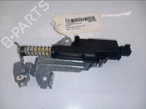 Used Electronic module FORD FUSION (JU_) 1.6 TDCi (90 hp) 30420865