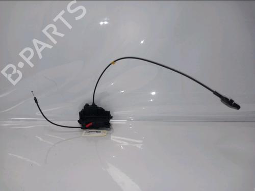 Used Front right lock Front right lock RENAULT KANGOO / GRAND KANGOO II (KW0/1_) 1.5 dCi 90 (KW05, KW08, KW0G, KW11) (90 hp) 34112708 34112708