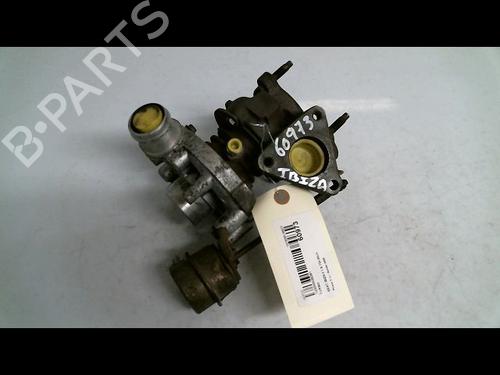 Turbolader/Kompressor Turbolader/Kompressor 30423069 30423069