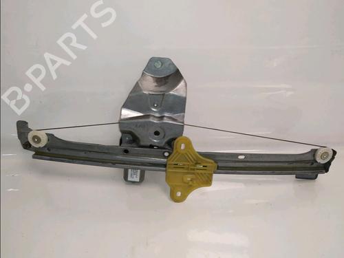 Front left window mechanism RENAULT ZOE (BFM_) ZOE | BP37539268C22 - Image 2