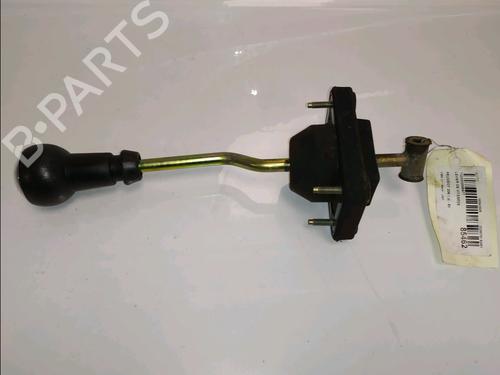 Gearstang Gearstang PEUGEOT 206 Hatchback (2A/C) 1.4 i (75 hp) 34262134 34262134