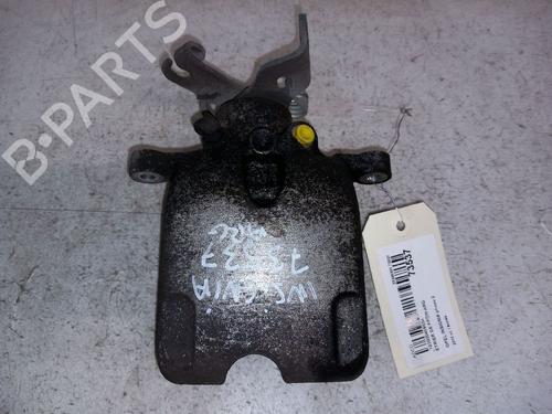 Used Left rear brake caliper Left rear brake caliper OPEL INSIGNIA A Sports Tourer (G09) 2.0 CDTI (35) (170 hp) 30432930 30432930