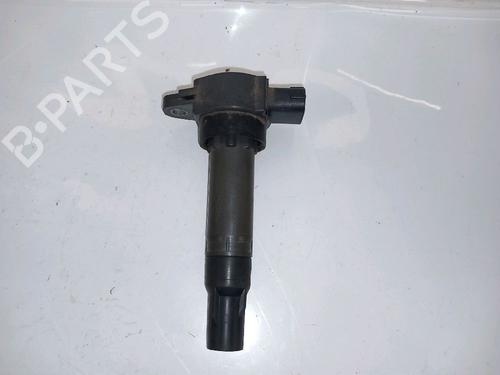 Used Ignition coil SMART FORTWO Cabrio (451) 1.0 Turbo (451.432) (84 hp) 30433477