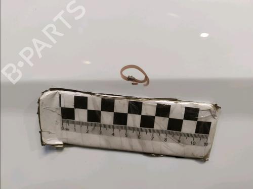 Left front door FORD B-MAX (JK) 1.4 | BP31750245C2 - Image 2