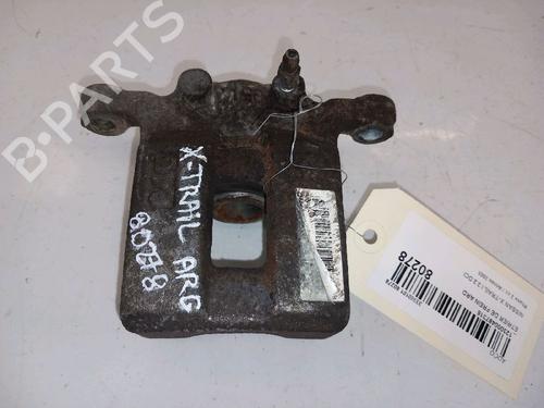 Højre bremsekaliber bag NISSAN X-TRAIL I (T30) 2.2 dCi 4x4 (136 hp) 30425751