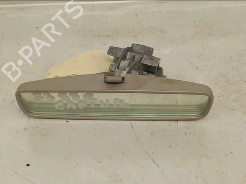 Ryggespeil Innvendig RENAULT CAPTUR I (J5_, H5_) 1.5 dCi 90 (J5N4, J5M5, J5MW, J5M6, J5AL, J5AJ) (90 hp) 32356097