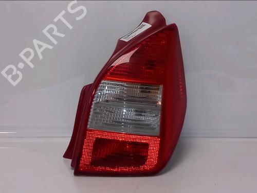 Used Right taillight Right taillight CITROËN C2 (JM_) 1.1 (60 hp) 35972302 35972302