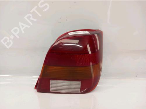 Used Right taillight FORD FIESTA III (GFJ) 1.1 (55 hp) 30425062