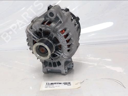 Used Alternator Alternator 37065504 37065504