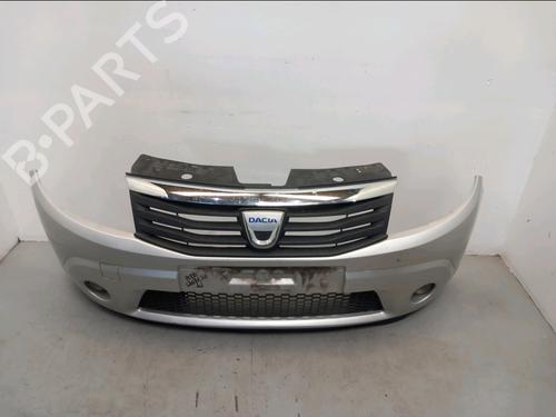 Used Front bumper Front bumper 39117735 39117735