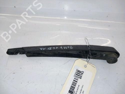 Used Rear windshield wiper arm CITROËN C4 II (NC_) 1.6 HDi 115 (114 hp) 30417510