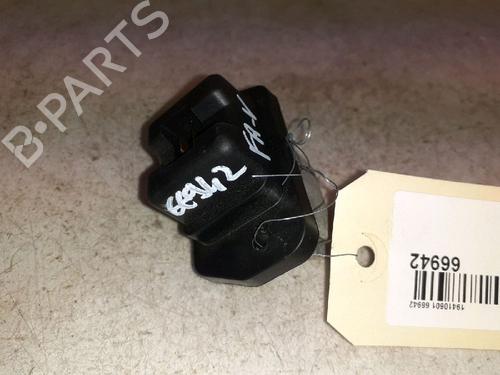 Heater resistor HONDA FR-V (BE) 2.2 i CTDi (BE5) | BP30421221M108