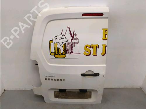 left-tailgate-peugeot-partner-box-bodympv-2008-39088317 main image