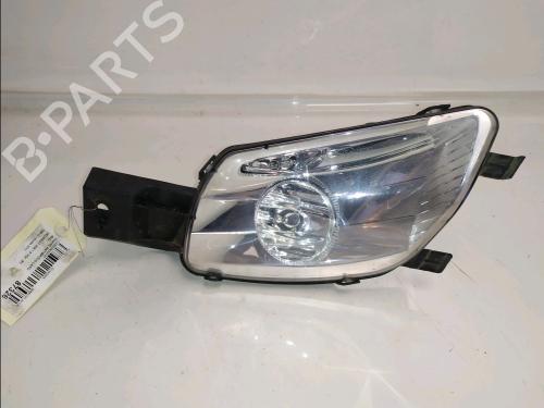 Used Right front fog light Right front fog light PEUGEOT 308 I (4A_, 4C_) 1.6 HDi (114 hp) 40559254 40559254