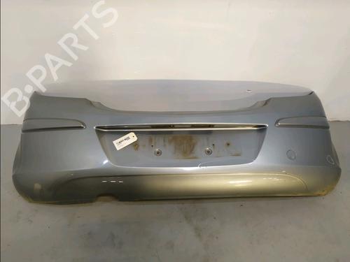 Used Rear bumper Rear bumper 37257289 37257289