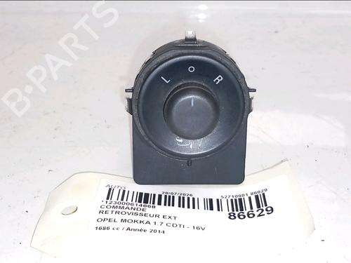 Used Mirror switch Mirror switch 38283293 38283293