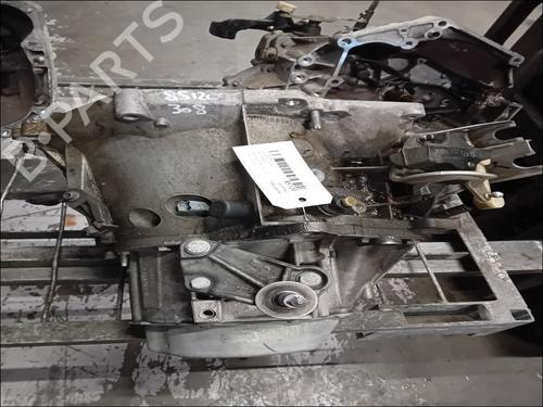 gearbox-peugeot-308-i-4a_-4c_-2007-2008-2009-2010-2011-2012-2013-2014-2015-2016-32310643 main image