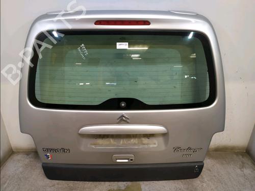 Bakluke CC/Kombi-Kupé CITROËN BERLINGO / BERLINGO FIRST MPV (MF_, GJK_, GFK_) 2.0 HDI 90 (MFRHY) (90 hp) 30416768