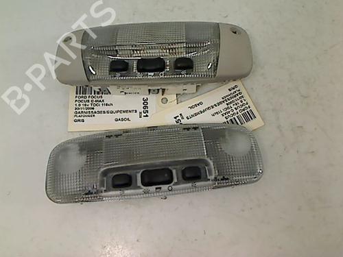 Innerbelysning FORD FOCUS C-MAX (DM2) 1.8 TDCi (115 hp) 30415762