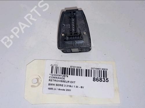 Mirror switch BMW 3 Coupe (E46) 318 Ci | BP37257260I25 - Image 2