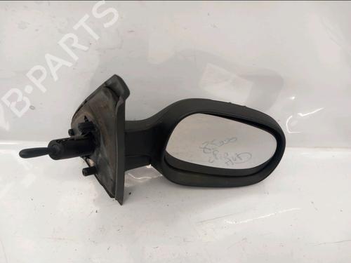 right-mirror-renault-clio-ii-bb_-cb_-1998-1999-2000-2001-2002-2003-2004-2005-2006-2007-2008-2009-2010-2011-2012-2013-2014-2015-2016-32131394 main image