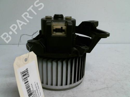 Used Heater blower motor ALFA ROMEO MITO (955_) 1.3 MultiJet (955AXH1B, 955AXT1A) (90 hp) 30428403