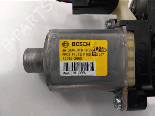 Front right window mechanism KIA PICANTO III (JA) 1.0 | BP30434538C23 - Image 2