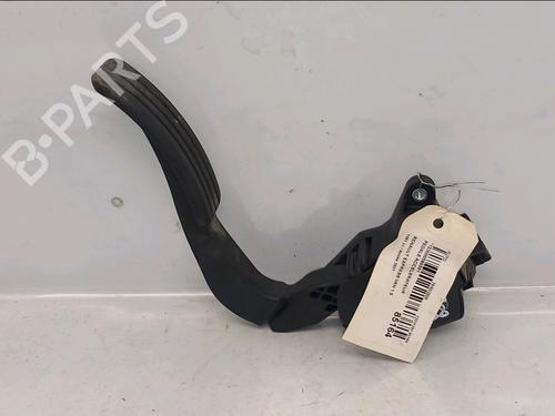 Pédale RENAULT EXPRESS Box Body/MPV 1.5 Blue dCi 75 (F6AA) (75 hp) 32975504