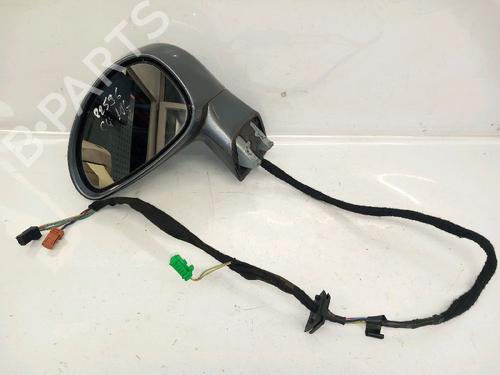 Used Left mirror CITROËN C4 I (LC_) 1.6 HDi (109 hp) 30420591