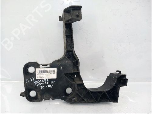 Soporte del paragolpes delantero RENAULT MEGANE II Estate (KM0/1_) 1.5 dCi (KM1F) (86 hp) 30425588
