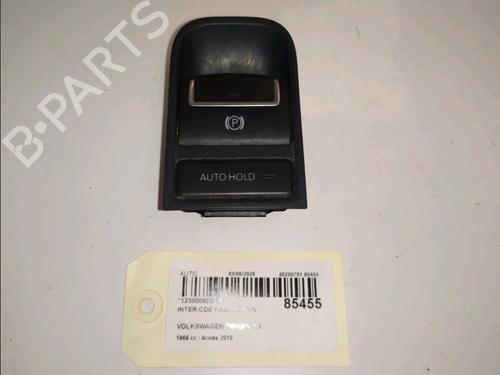 Kombi Kontakt / Stilkkontakt Kombi Kontakt / Stilkkontakt VW TIGUAN (5N_) 2.0 TDI (140 hp) 36450152 36450152