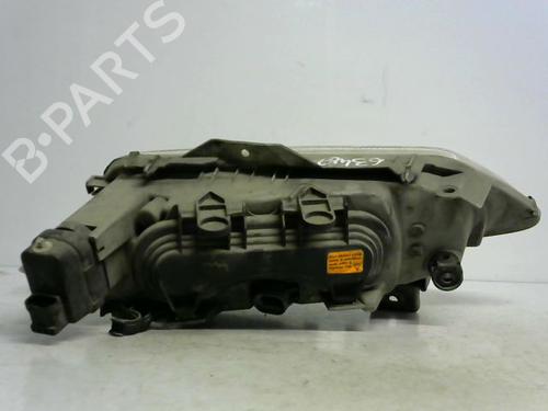 Left headlight RENAULT ESPACE III (JE0_) 2.2 12V TD (JE0E, JE0H, JE0P) | BP30417197C28