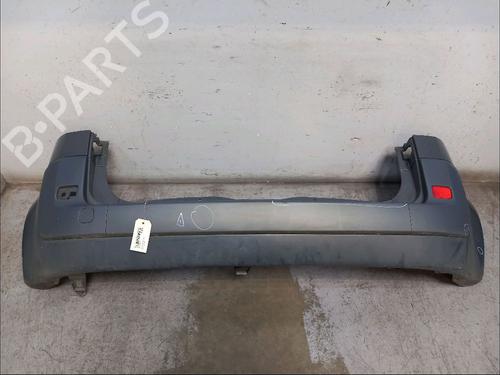 Used Rear bumper RENAULT SCÉNIC II (JM0/1_) 1.5 dCi (JM16) (103 hp) 30414453