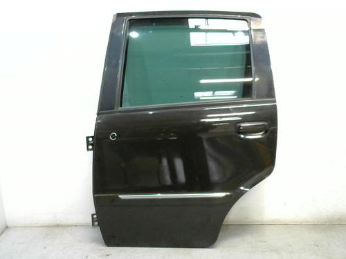 Tür links hinten für LANCIA MUSA (350_) 1.4 (350.AXA11, 350.AXA1A) (95 hp) 30426183