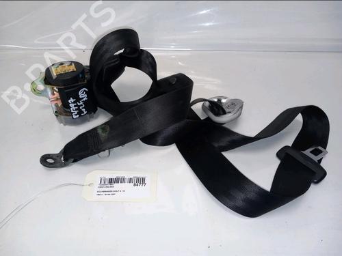 Used Rear right belt tensioner Rear right belt tensioner 37229016 37229016