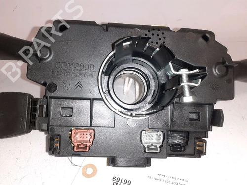 Steering column stalk PEUGEOT 307 Break (3E) 1.6 HDi 110 | BP30415653I23 - Image 4