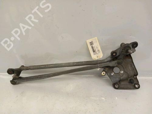 Used Front wipers mechanism PEUGEOT 306 Break (7E, N3, N5) 1.9 TD (90 hp) 30422839