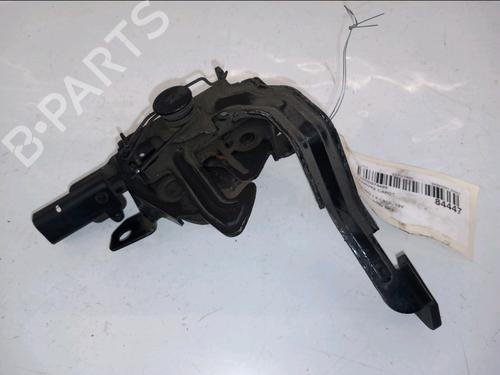 Used Hood lock KIA RIO III (UB) 1.4 CRDi (90 hp) 31058215