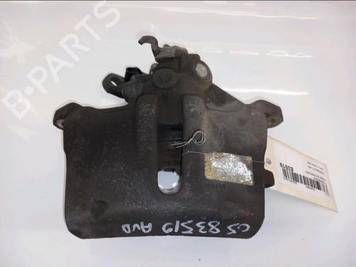 Used Right front brake caliper CITROËN C5 II (RC_) 2.0 HDi (RCRHRH) (136 hp) 30420849