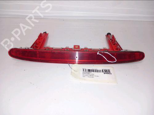 Used Third brake light Third brake light PEUGEOT 308 SW I (4E_, 4H_) 1.6 HDi (112 hp) 33458246 33458246