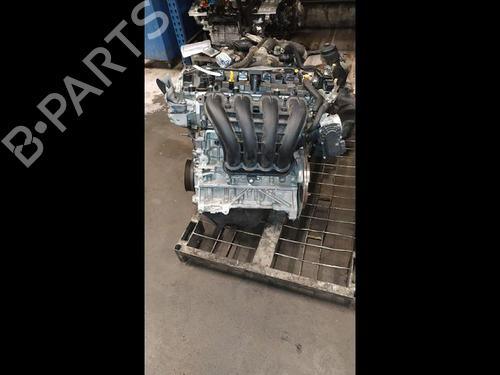 Used Engine MAZDA CX-3 (DK) 2.0 SKYACTIV-G (DK5W, DK6W) (120 hp) 30434185