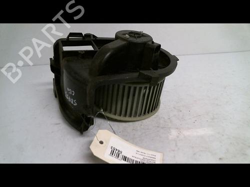 Used Heater blower motor RENAULT CLIO II (BB_, CB_) 1.2 (BB0A, BB0F, BB10, BB1K, BB28, BB2D, BB2H, CB0A,... (58 hp) 31123033