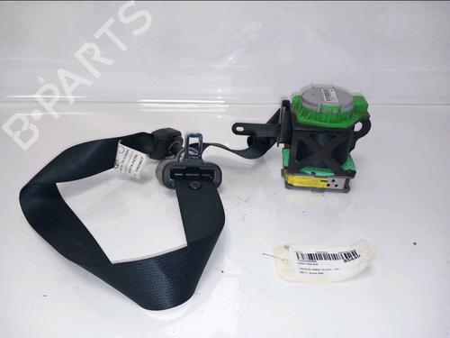 Used Front right belt tensioner Front right belt tensioner TOYOTA YARIS (_P9_) 1.0 VVT-i (KSP90_, KSP90R) (69 hp) 33713487 33713487