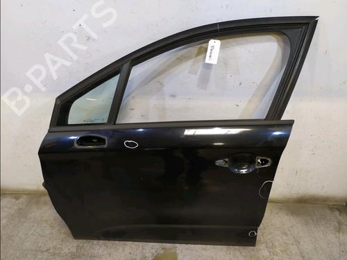 Used Left front door CITROËN C4 II (NC_) 1.4 VTi 95 (NC8FP0) (95 hp) 30983198