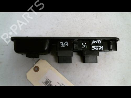 Left front window switch PEUGEOT 307 (3A/C) 2.0 HDi 90 | BP30416233I27 - Image 2