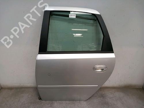 Portier links achter OPEL MERIVA A MPV (X03) 1.7 CDTI (E75) (100 hp) 30417497