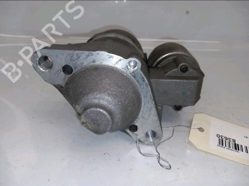 Used Starter RENAULT TWINGO I (C06_) 1.2 (C066, C068) (58 hp) 30416886